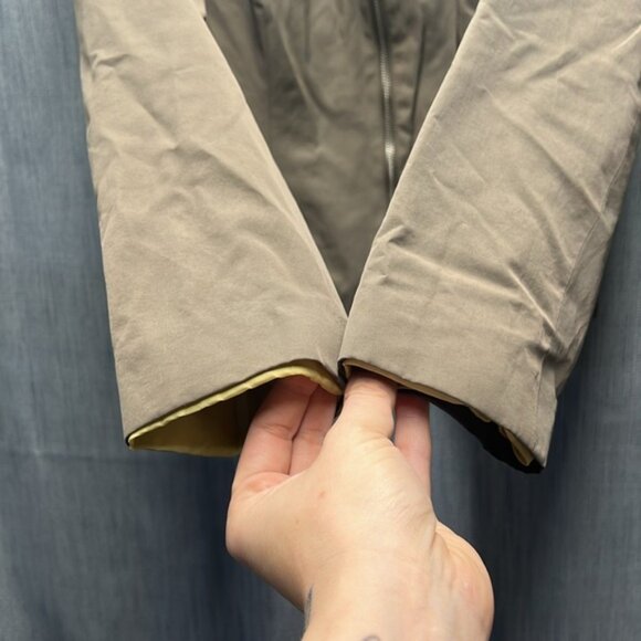 🚩 Mario Serrani zip up jacket size 8 - Picture 6 of 8